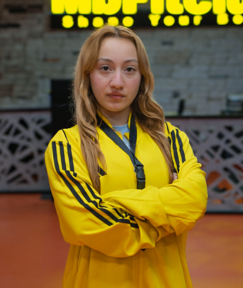 Elif Sude Gül