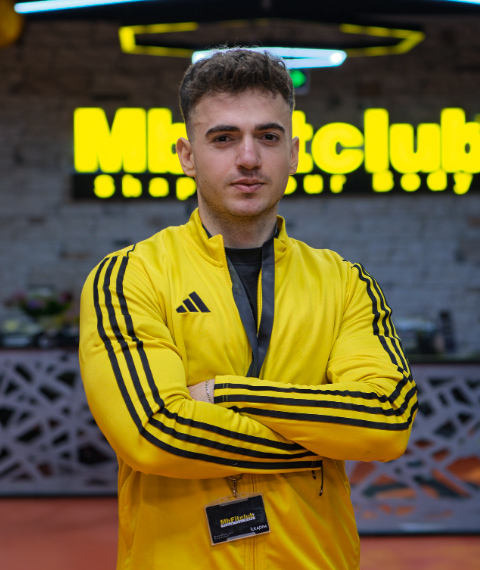 Ömer Faruk Tomar