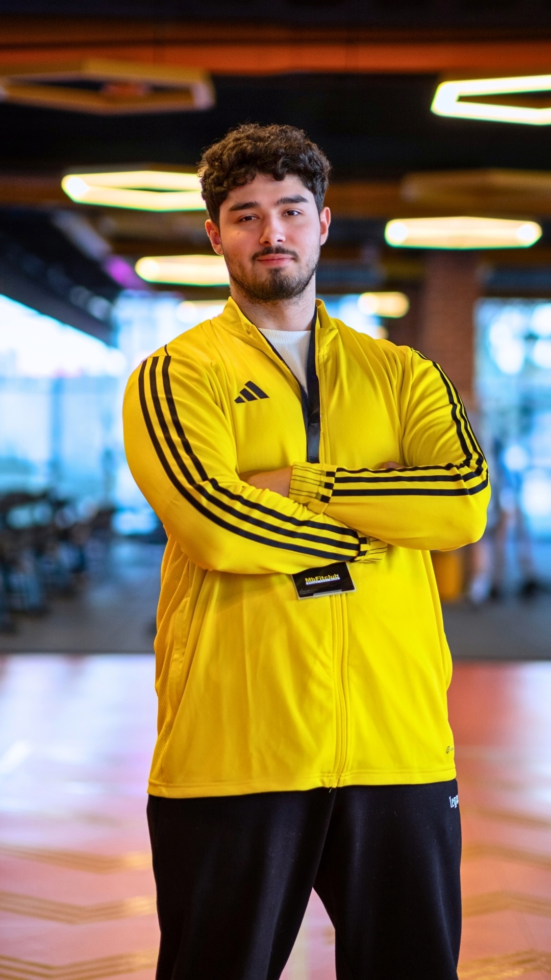 Mahir Emre Sakallıoğlu