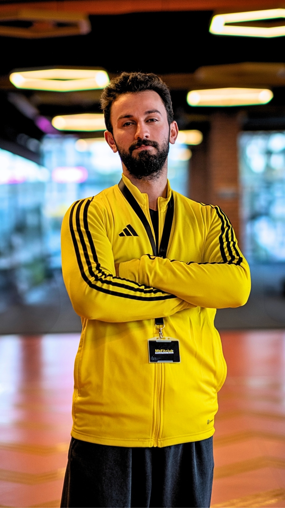 Mehmet Bayraktar