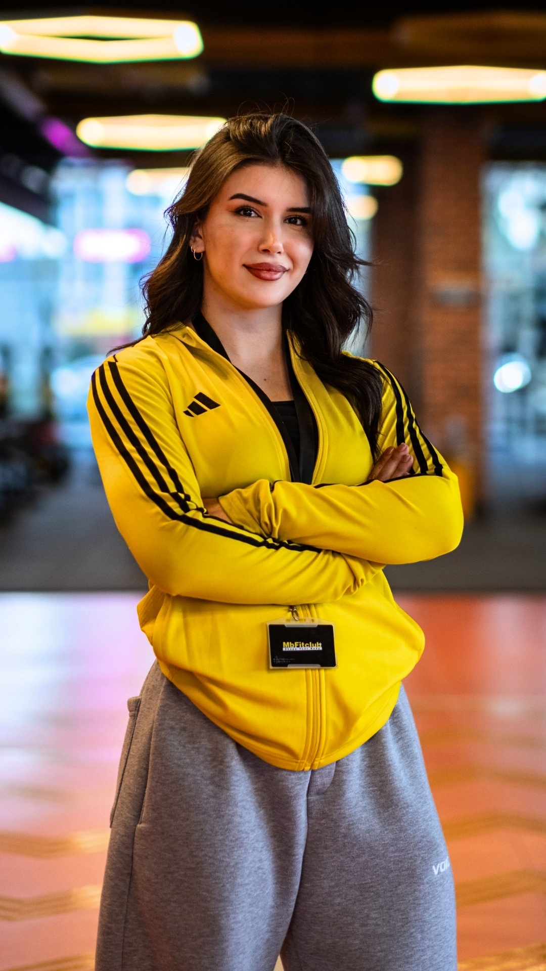 Melike Bayrakdar