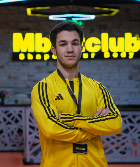 Mert Sarı