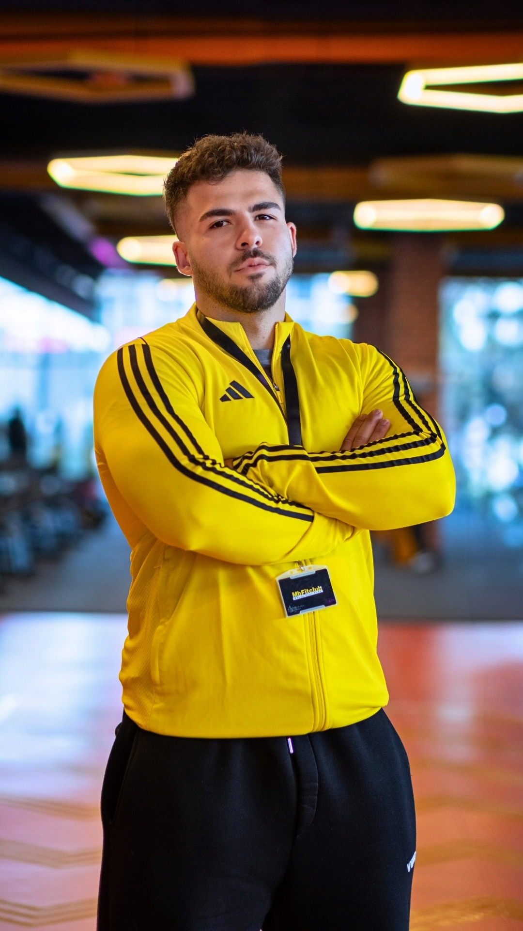 Mustafa Arkan