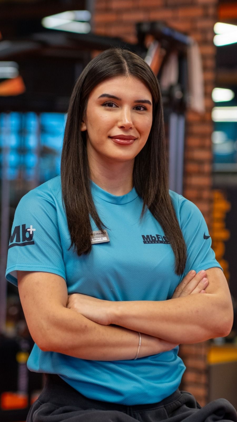 Melike Bayrakdar